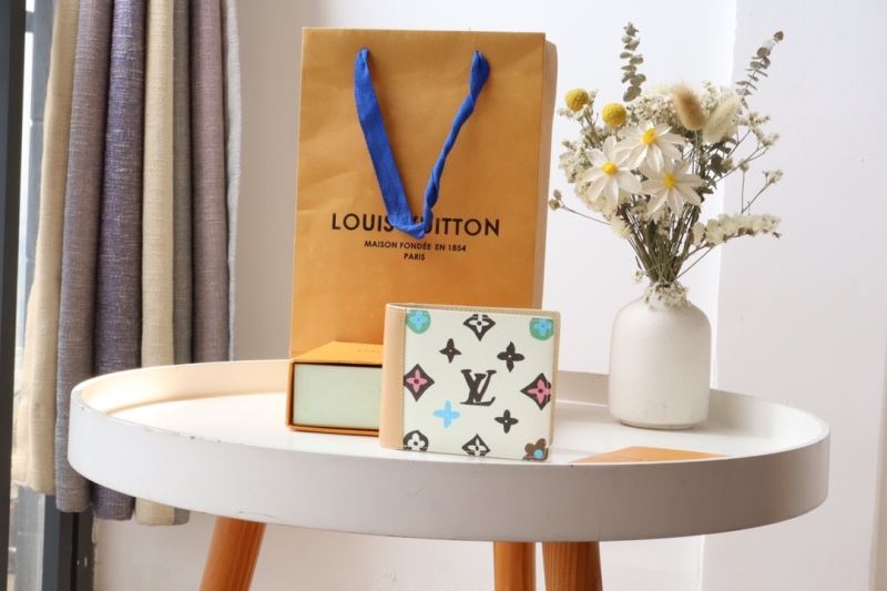 Louis Vuitton Wallets